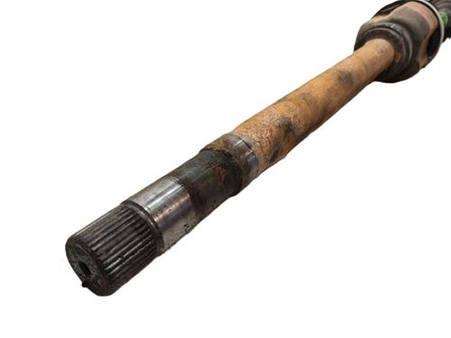 Right front driveshaft FIAT SCUDO Van 2.0 Multijet 145 (506) | BP29425640M39 