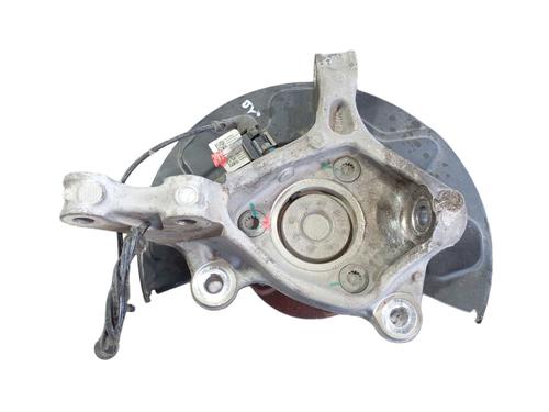 Right front steering knuckle MG MG 4 (EH32) | BP39399593M26 - Image 4