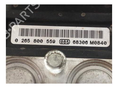 ABS pump RENAULT CLIO III (BR0/1, CR0/1)  | BP6292275M43 