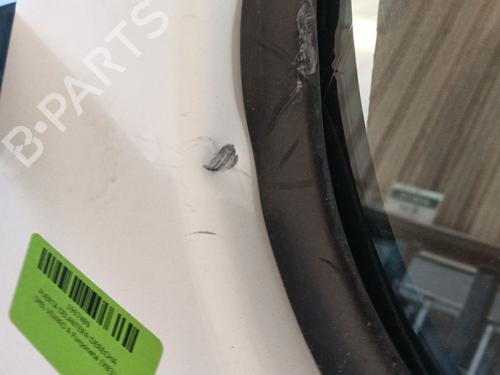 Right front door OPEL VIVARO A Bus (X83) 2.0 CDTI (F7, J7, A07) | BP30181969C3