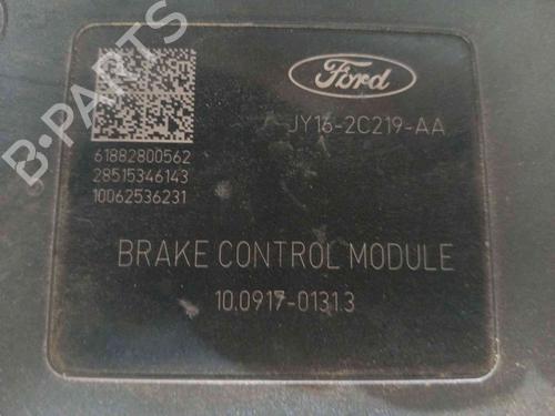ABS pump FORD TRANSIT COURIER B460 MPV 1.5 TDCi | BP36798591M43  - Image 5