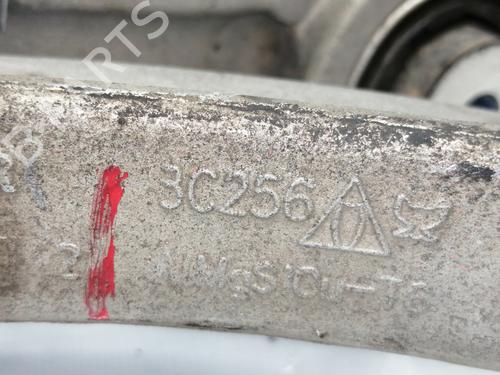 Right front suspension arm JAGUAR S-TYPE II (X200) 2.7 D | BP7232831M13 