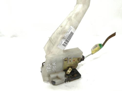 Rear right lock RENAULT MEGANE I Classic (LA0/1_) 1.9 D (LA0A, LA0U, LA0R) | BP8101354C99 