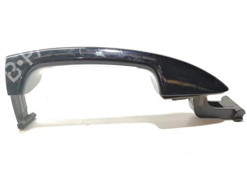 Used Rear left exterior door handle VW PASSAT B6 (3C2) 2.0 TDI 16V (140 hp) 7019013