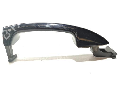 Rear left exterior door handle VW PASSAT B6 (3C2) 2.0 TDI 16V (140 hp) 3C0837209