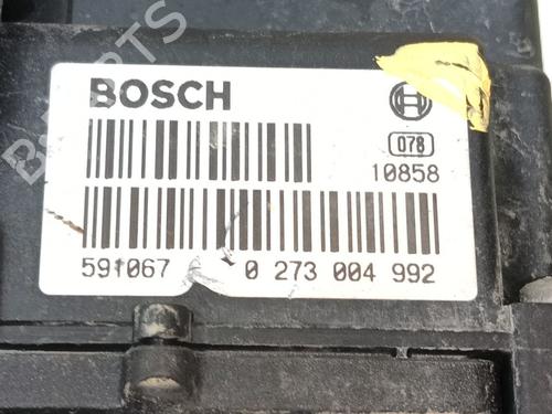 ABS pump RENAULT KANGOO (KC0/1_) 1.9 dCi 4x4 | BP35723275M43 - Image 4