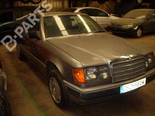 Used Parts MERCEDES-BENZ E-CLASS (W124)    689803
