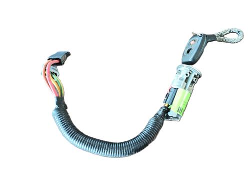 Used Ignition barrel RENAULT TRAFIC II Van (FL) 1.9 dCi 80 (FL0B) (82 hp) 29924285