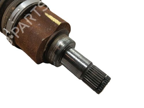 Right front driveshaft SEAT Mii (KF1, KE1) 1.0 | BP33049754M39 - Image 3