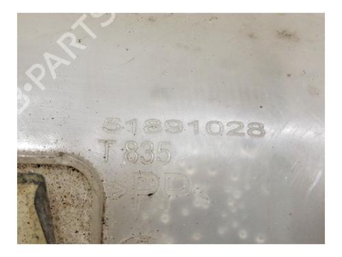 Expansion tank FIAT DOBLO Cargo (263_)  | BP13401402C120 