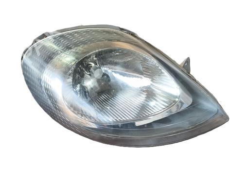 Used Right headlight RENAULT TRAFIC II Bus (JL) [2001-2025]  30103376