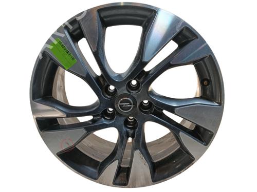 Llanta OPEL GRANDLAND / GRANDLAND X (A18, P1UO) 1.6 Turbo D (75) (120 hp) 30273202
