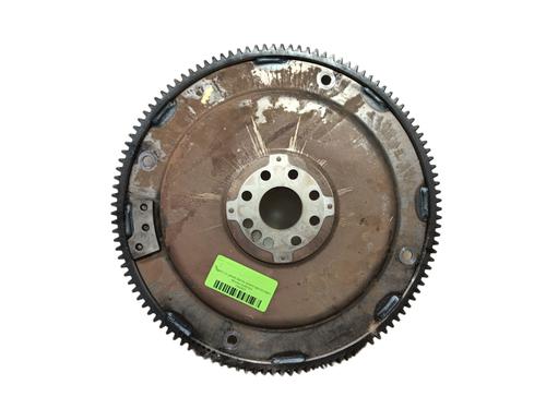 Used Flywheel Flywheel LAND ROVER RANGE ROVER SPORT II (L494) 4.4 SDV8 4x4 (340 hp) 34648061 34648061
