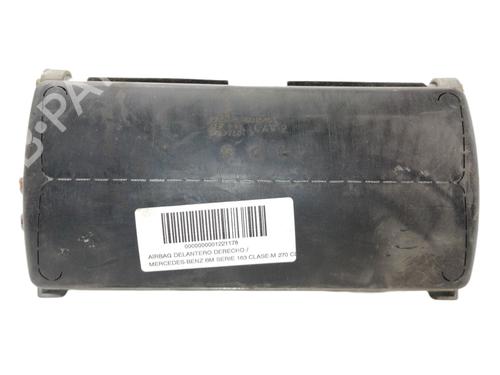 Passasjer kollisjonspute MERCEDES-BENZ M-CLASS (W163)  | BP10404498C10 