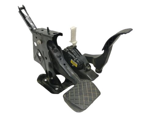 Used Pedal VW GOLF IV (1J1) [1997-2008]  7450258