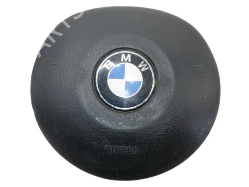 Airbag chauffør BMW X5 (E53) 3.0 d (184 hp) 10383407