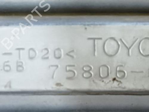 Other TOYOTA LAND CRUISER PRADO (_J15_) 2.8 D-4D (GDJ150_, GDJ155_, GDJ150, GDJ151) | BP28301952O1