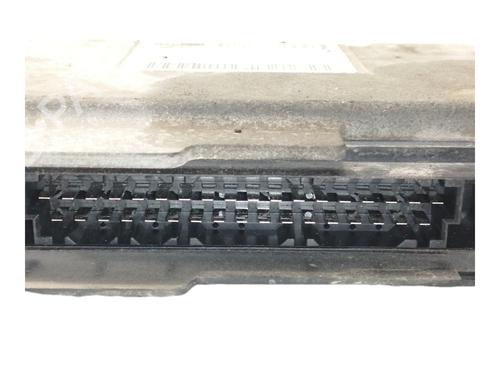 Engine control unit (ECU) FIAT SEICENTO / 600 (187_) 1.1 (187AXB, 187AXB1A, 187AXC1A02) | BP5368274M57 