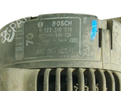 Alternator SEAT IBIZA II (6K1)  | BP5798827M7 