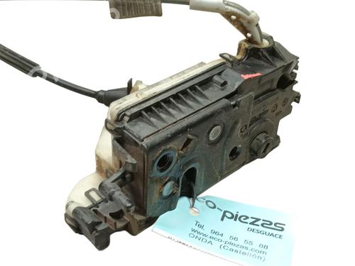 Used Front right lock CITROËN DS5 1.6 BlueHDi 120 (120 hp) 23892828