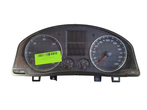 Used Instrument cluster Instrument cluster 38458297 38458297