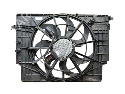 Køleventilator elektrisk LYNK & CO 01 PHEV (261 hp) 29972852