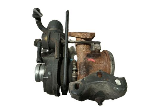 Turbocharger/Supercharger MERCEDES-BENZ B-CLASS Sports Tourer (W245) B 180 CDI (245.207) | BP22756373M71 