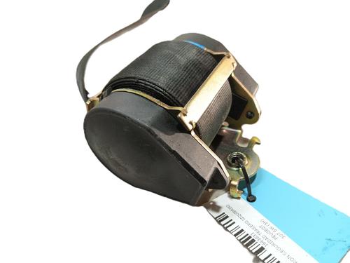 Rear left seatbelt PEUGEOT 307 SW (3H) 1.6 HDI 110 | BP17146175I29 