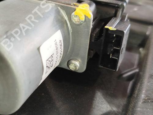 Rear left window mechanism TESLA MODEL 3 (5YJ3) EV AWD | BP39687757C24 - Image 3