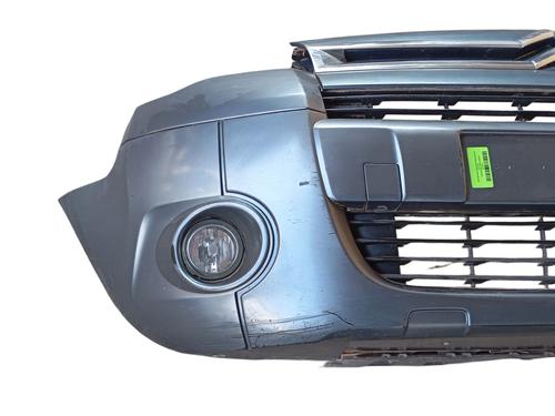 Front bumper CITROËN BERLINGO MULTISPACE (B9) 1.6 HDi 110 | BP33336833C7 - Image 2