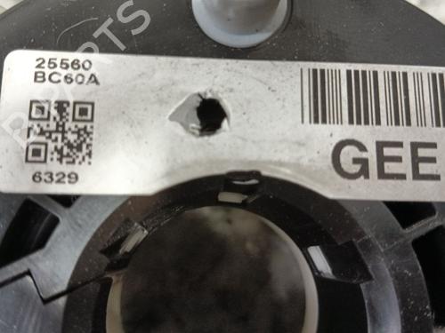 Switch NISSAN MICRA III (K12) 1.2 16V | BP19732705I30 