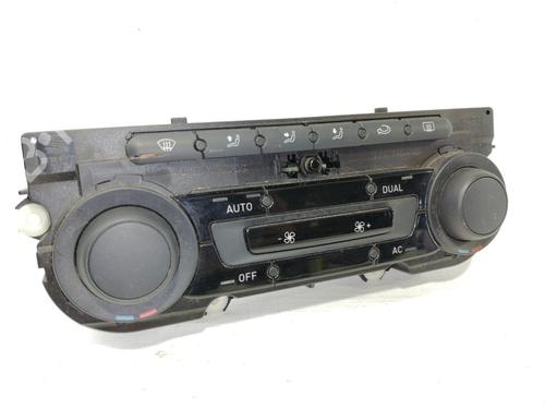 Used Climate control SEAT LEON (1P1) 1.9 TDI (105 hp) 8140291