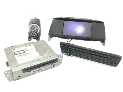 Used Electronic module BMW X3 (F25) xDrive 20 d (184 hp) 7166063