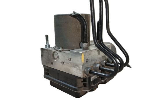 ABS Bremseaggregat CITROËN C4 Picasso I MPV (UD_) 1.6 HDi (109 hp) 31020453