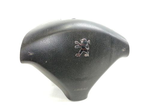 Førerens kollisjonspute PEUGEOT 307 SW (3H) [2002-2009]  6293459