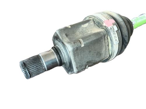 Left front driveshaft SEAT ALHAMBRA (710, 711) 2.0 TDI | BP29828627M38