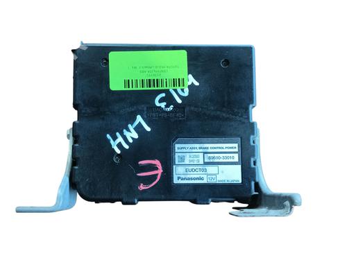 Computer TOYOTA PRIUS Liftback (_W2_) 1.5 Hybrid (NHW20_, NHW20R) (112 hp) 29174990