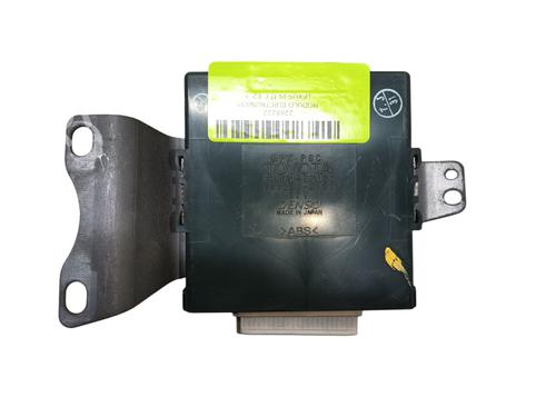Electronic module LEXUS IS II (_E2_) 220d (ALE20) | BP32203633M83 - Image 4
