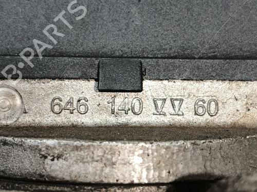 Egr MERCEDES-BENZ VITO / MIXTO Van (W639)  | BP26614208M69 