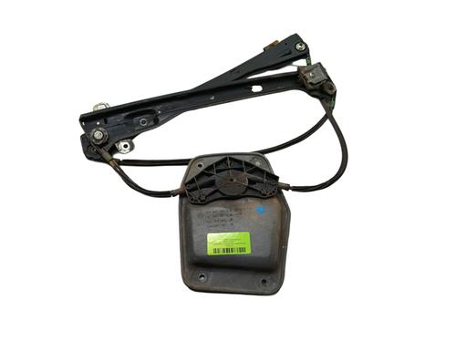 Front left window mechanism VW GOLF V (1K1) 2.0 TDI | BP30743226C22 