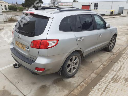 Used Parts HYUNDAI SANTA FÉ II (CM)    843806