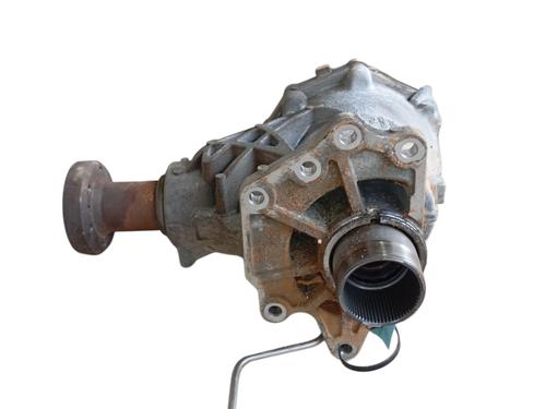 Front differential LAND ROVER RANGE ROVER EVOQUE (L538)  | BP29418858M23 