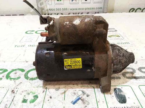 Starter HYUNDAI MATRIX (FC) 1.6 | BP5816713M8 