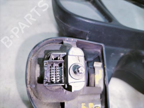 Left mirror OPEL VIVARO A Van (X83)  | BP11278104C26 