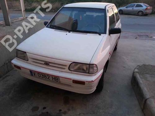 Used Parts KIA PRIDE (DA)    690922