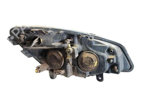 Left headlight RENAULT SCÉNIC II (JM0/1_) 1.5 dCi (JM02, JM13) | BP37489233C28 - Image 3