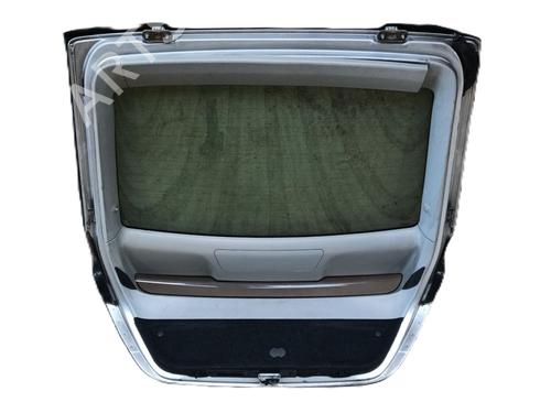 Tailgate MERCEDES-BENZ C-CLASS Coupe (CL203) | BP30168643C6
