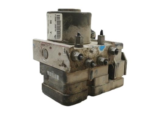 Used ABS pump MAZDA 3 (BK) 1.6 DI Turbo (109 hp) 13025321
