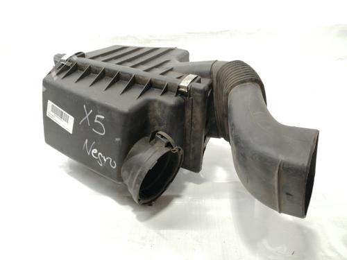 Used Air filter box BMW X5 (E53) 3.0 d (218 hp) 14261661