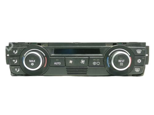 Used Climate control BMW 1 (E87) 118 d (143 hp) 12682115